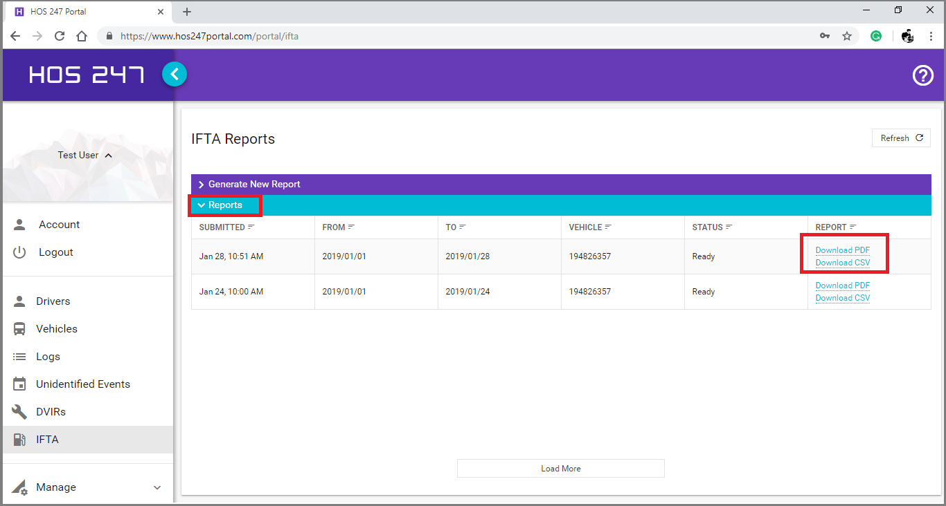 portal_IFTA_generate_new_report_download.png